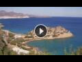 Webcam Creta - Agios Nikolaos