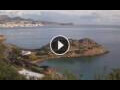 Webcam Agios Nikolaos (Crete)