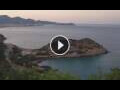 Webcam Agios Nikolaos (Creta)