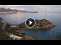 Webcam Agios Nikolaos (Crete)