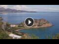Webcam Agios Nikolaos (Crete)