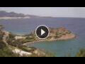Webcam Agios Nikolaos (Crète)