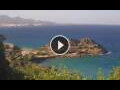 Webcam Agios Nikolaos (Crète)