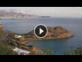 Webcam Agios Nikolaos (Crete)