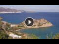 Webcam Agios Nikolaos (Crete)