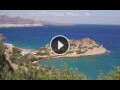 Webcam Agios Nikolaos (Crete)
