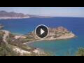 Webcam Agios Nikolaos (Crete)