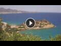 Webcam Agios Nikolaos (Crete)