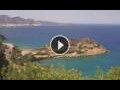 Webcam Agios Nikolaos (Creta)