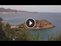 Webcam Agios Nikolaos (Crete)