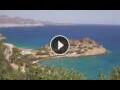 Webcam Agios Nikolaos (Crete)
