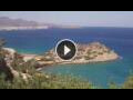 Webcam Agios Nikolaos (Creta)