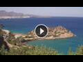 Webcam Agios Nikolaos (Crete)