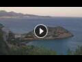 Webcam Creta - Agios Nikolaos