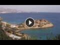 Webcam Agios Nikolaos (Crete)