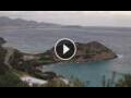 Webcam Creta - Agios Nikolaos