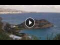 Webcam Agios Nikolaos (Crete)