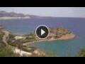Webcam Agios Nikolaos (Crete)