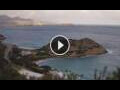 Webcam Agios Nikolaos (Crete)