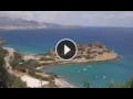 Webcam Creta - Agios Nikolaos