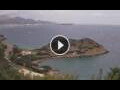 Webcam Agios Nikolaos (Creta)