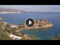 Webcam Agios Nikolaos (Creta)