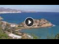 Webcam Creta - Agios Nikolaos