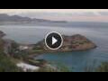 Webcam Creta - Agios Nikolaos