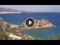 Webcam Agios Nikolaos (Creta)