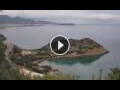 Webcam Agios Nikolaos (Crete)