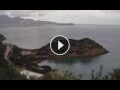 Webcam Agios Nikolaos (Crète)