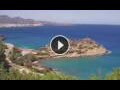 Webcam Agios Nikolaos (Crete)