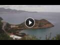 Webcam Creta - Agios Nikolaos