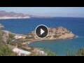 Webcam Agios Nikolaos (Crete)