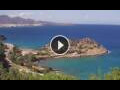 Webcam Agios Nikolaos (Crete)