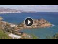 Webcam Creta - Agios Nikolaos