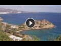 Webcam Creta - Agios Nikolaos