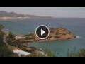 Webcam Agios Nikolaos (Crete)