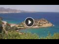 Webcam Agios Nikolaos (Crete)