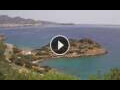 Webcam Agios Nikolaos (Crete)