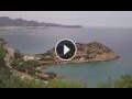Webcam Creta - Agios Nikolaos