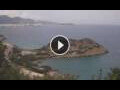 Webcam Creta - Agios Nikolaos
