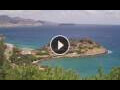 Webcam Creta - Agios Nikolaos