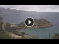 Webcam Agios Nikolaos (Crète)
