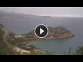 Webcam Agios Nikolaos (Crete)