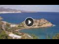 Webcam Agios Nikolaos (Crète)