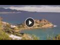 Webcam Agios Nikolaos (Crète)