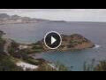 Webcam Creta - Agios Nikolaos