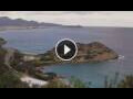 Webcam Creta - Agios Nikolaos