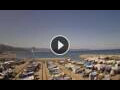 Webcam Albenga: Dock von Albenga